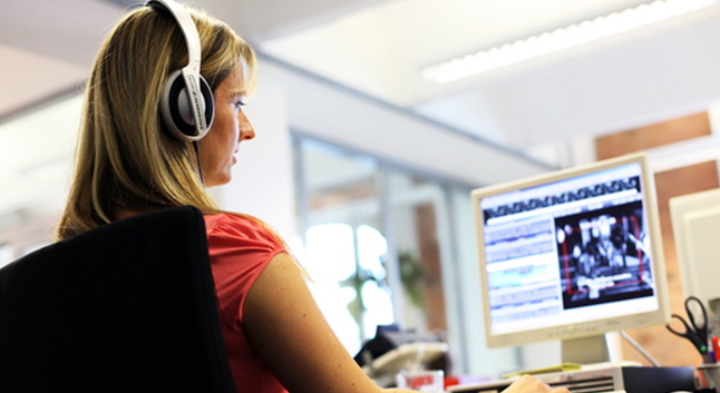 Maltese subtitling services