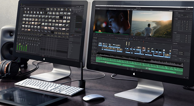 Maltese subtitling process